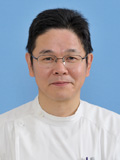 中村晃二